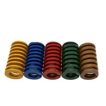 米斯米型矩形弹簧 SWH8-10/15/20/25/30/35/40/45/50/55/60/65/70