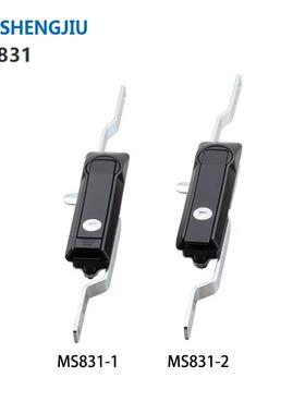 替代MS831-1 配电柜柜锁 连杆锁 MS731-1MS833-1MS833-1P型号齐全