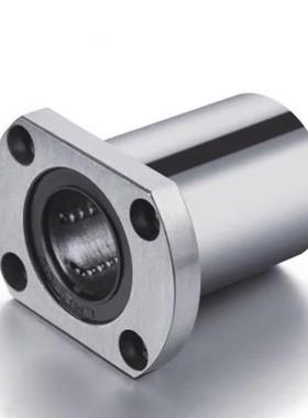 替c-lhfc直线轴承LHFCM/LMH6/8/10/12/13/16/20/25/30AUU切边镀镍