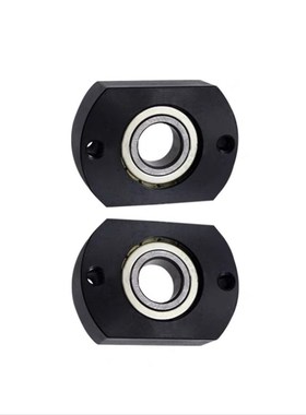 轴承座BFC11-606ZZ BFC11-626ZZ BFC11-608ZZ BFC11-628ZZ