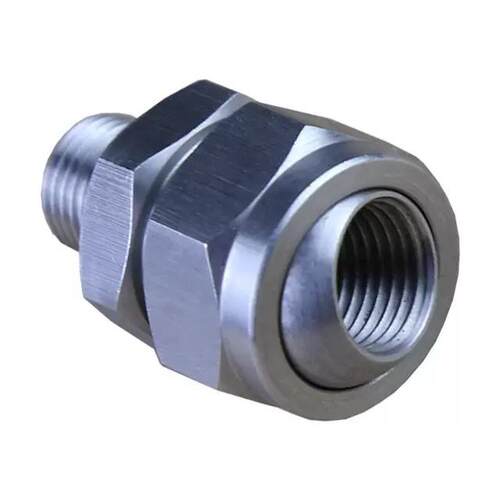 304不锈钢NHR86可调球形87接头万向喷嘴C-NJMS1 NJFS1/2-3喷头4