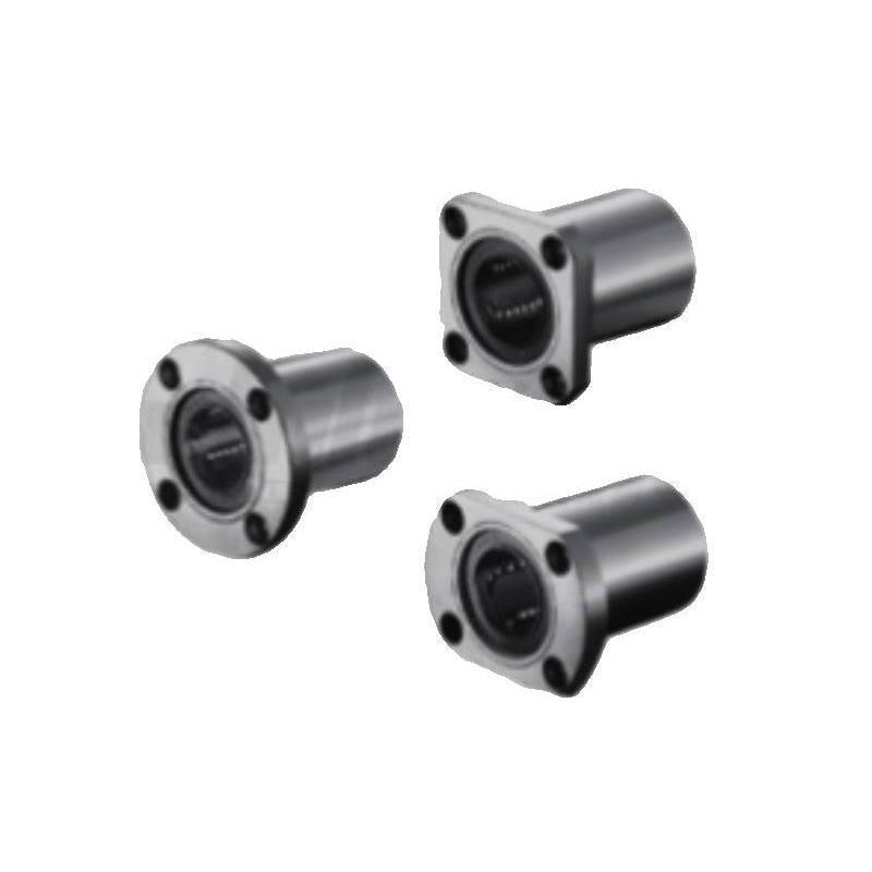 替代替代高品质单衬型 /方法兰型直线轴承 LME13-d12-d13-d16-d20