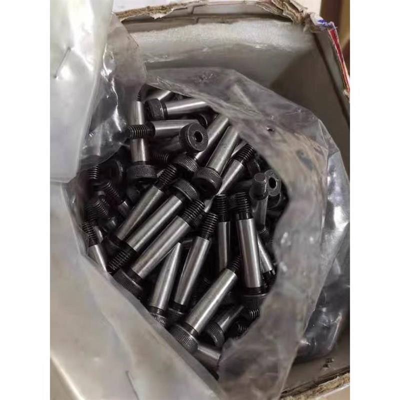 替代GDMSB4-10-F5-M3等r高螺丝5/6/8/12/15/20/25/30/35/40/50/5.