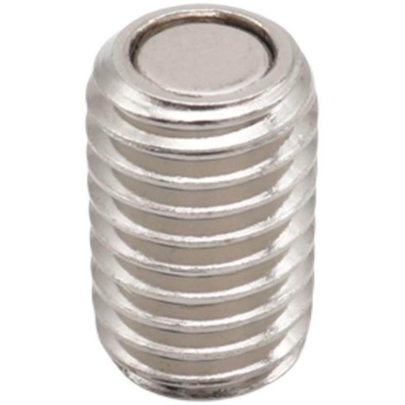 带座磁铁HXB BMK71/81 MAGW-M6/M8/M10/M12/M16/M20-L1V5/L20/L25