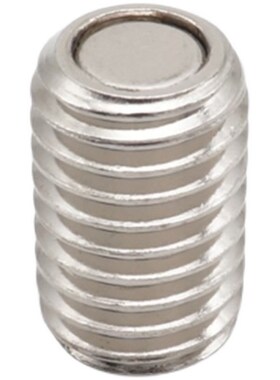 带座磁铁HXB BMK71/81 MAGW-M6/M8/M10/M12/M16/M20-L1V5/L20/L25