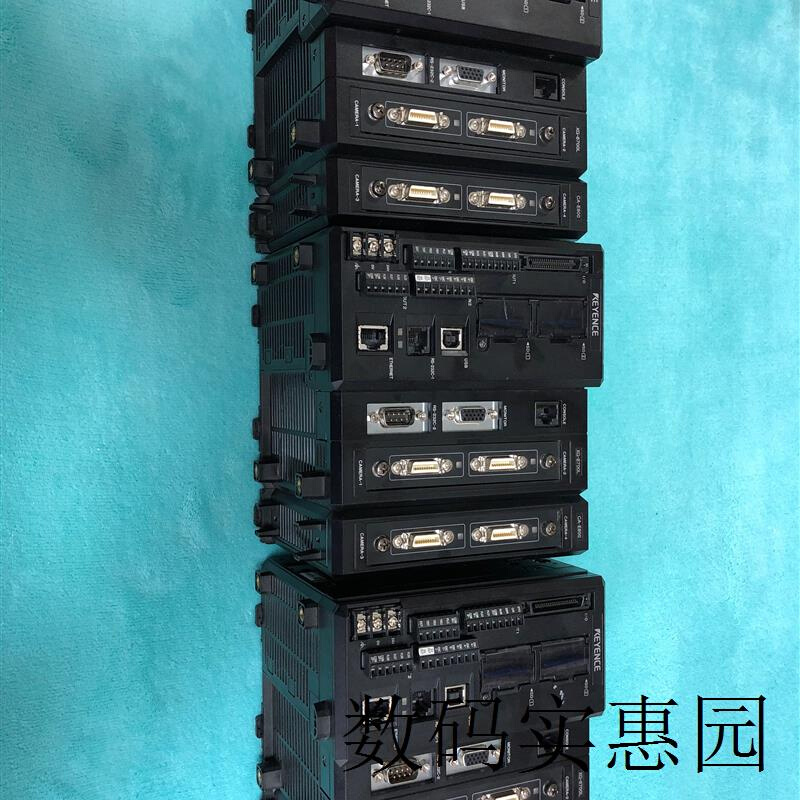 询价日本 XG-8700L XG-8700L+CA-E800原装全新议价 五金/工具 自动化视觉系统及设备 原图主图