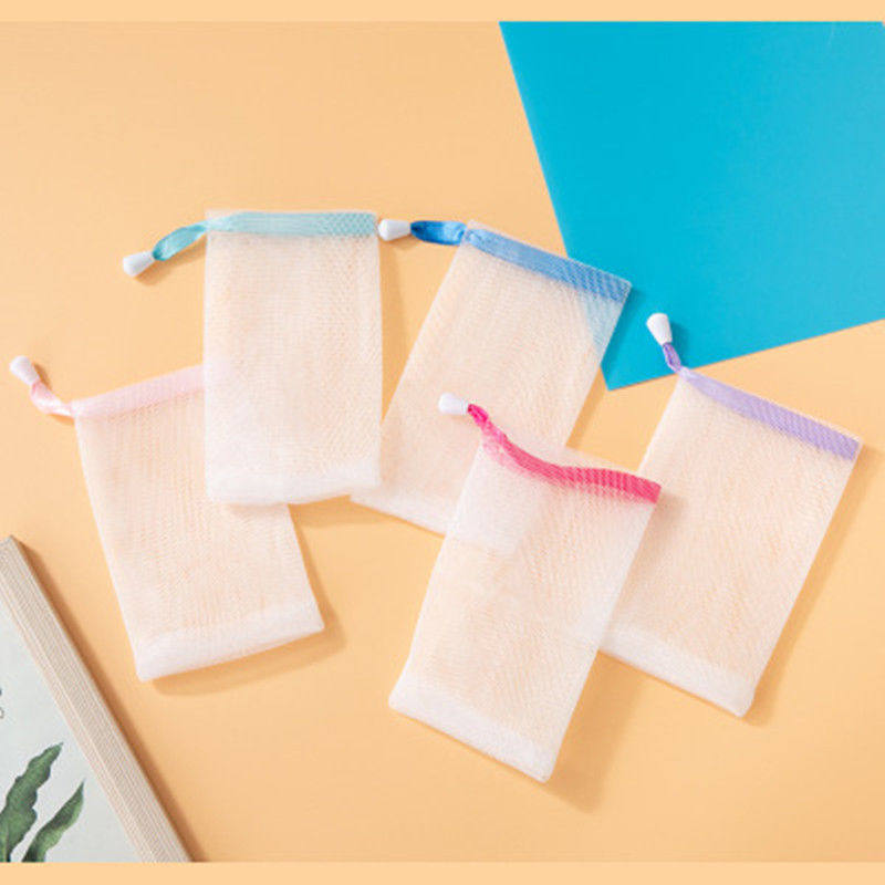 专用起泡网洗脸网洁面起泡网手工皂打泡网沐浴奶香气泡网不带包装,家庭/个人清洁工具,沐浴球,淘宝优惠券,粉丝福利购,淘宝优惠卷