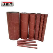 JET 砂布套 砂辊套 砂柱机 砂纸100目