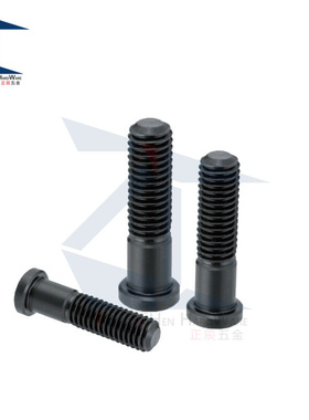 。螺栓型轴承止动销BGPL4/5/6/8/10/12-7/8/9/10/11/13/16/17/18