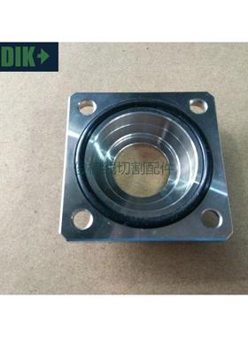 沙迪克AQ360下水盖盖板 喷水头盖板45X45X18mm 沙迪克喷水嘴盖板