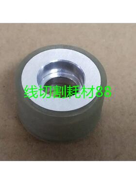法兰克张力轮F444张力惰轮27X14X22法兰克惰轮A290-8101-X335