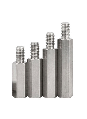 。内外牙 六角形支柱 LSBWRK/PLSBWRK/SLSBWRK/LSBWF/PLSBWF/SLSB