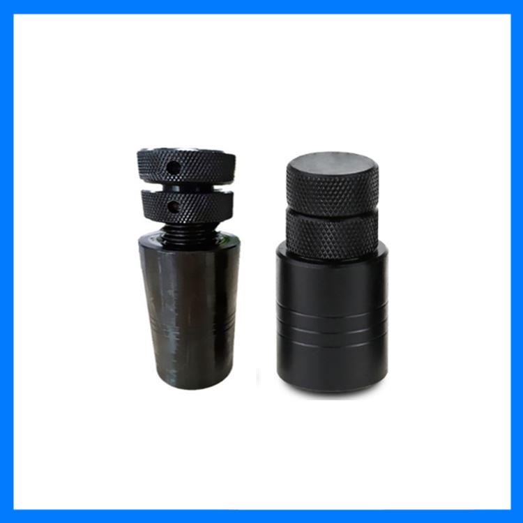 加硬模具螺旋式手拧千斤顶模具压板可调式机床垫铁平头垫高块