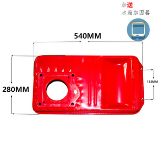 三轮车 扁水箱 ZH1115江动JD25江淮JD28单缸柴油机 江动1110