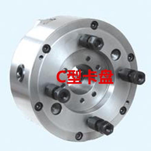 正品环球自定心三爪卡盘k11-250C/A16/A26/A28/C6/D6/D8 车床卡盘