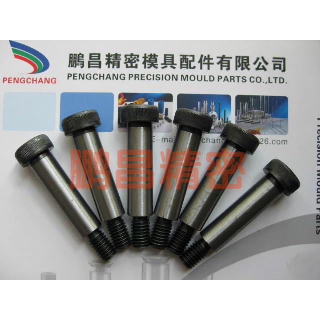 带垫螺母内六角杯头螺丝马模MVE紧固T型螺栓五金工具双头螺杆螺帽