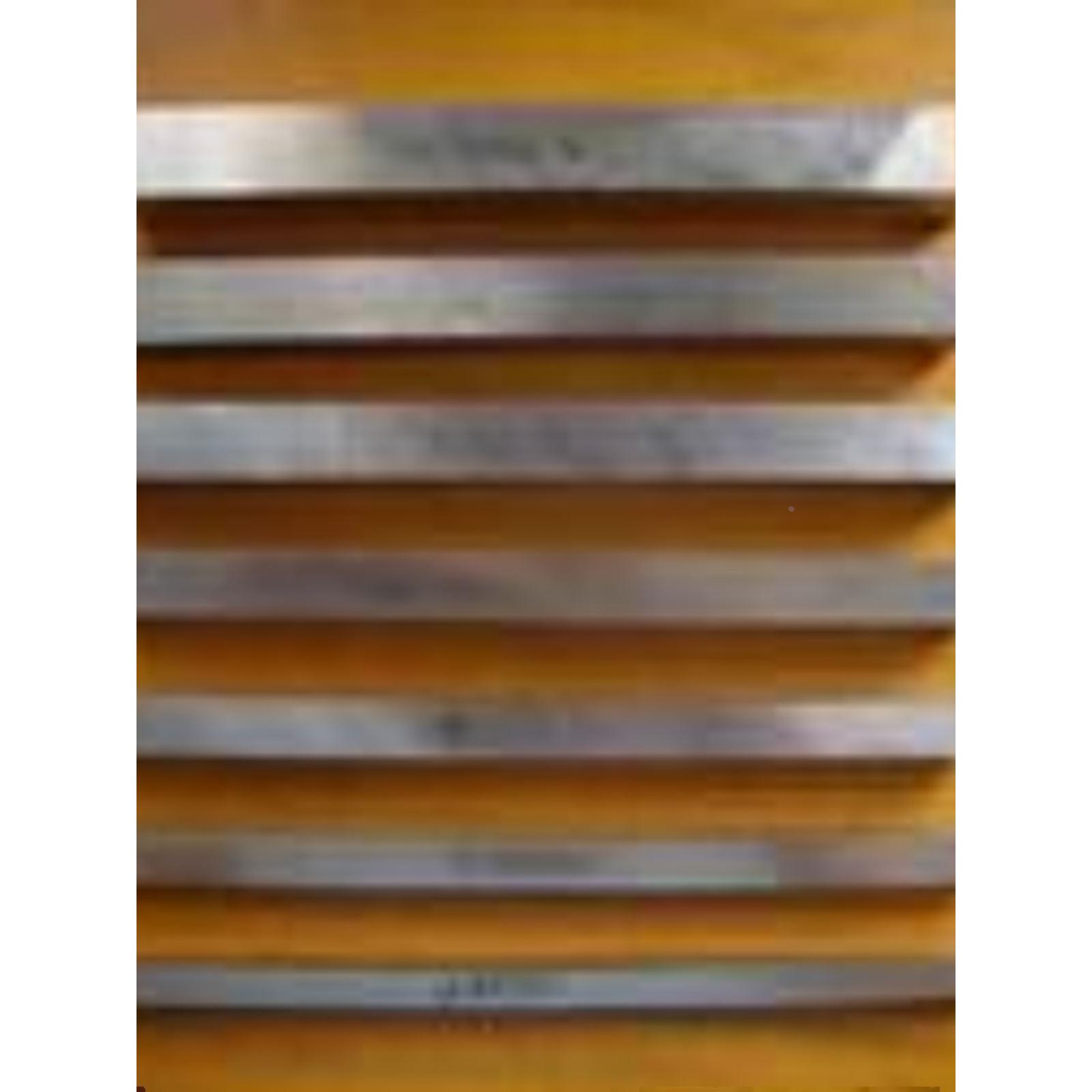 哈工白钢车刀/白钢车刀条/白钢刀条/白钢刀10x10x200-10x30x200