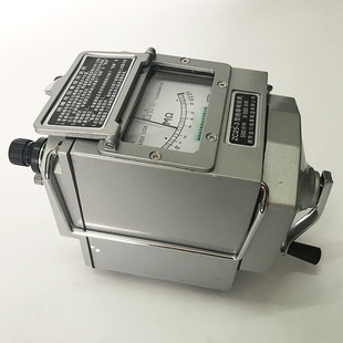 4指 金川电工摇表绝缘电阻表兆欧表电阻测试仪500V1000VZC25