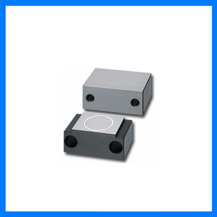 日式模具磁性锁模组件 MLK磁力锁模扣 MLKC开闭器强力锁模器扣机