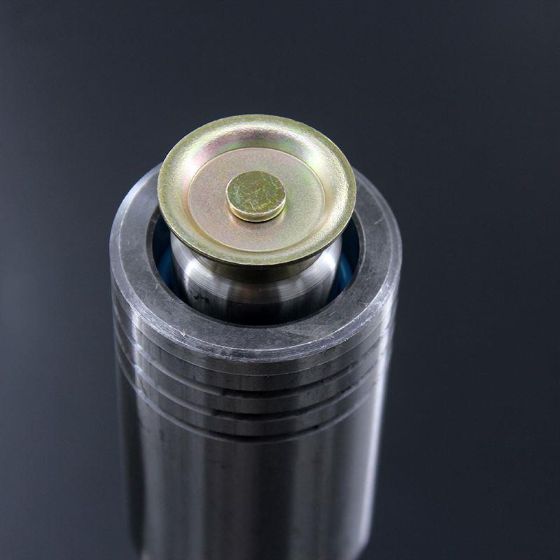 TRP滚珠导柱带台阶 精密外导柱25*28*100 110 120 130 140 150200