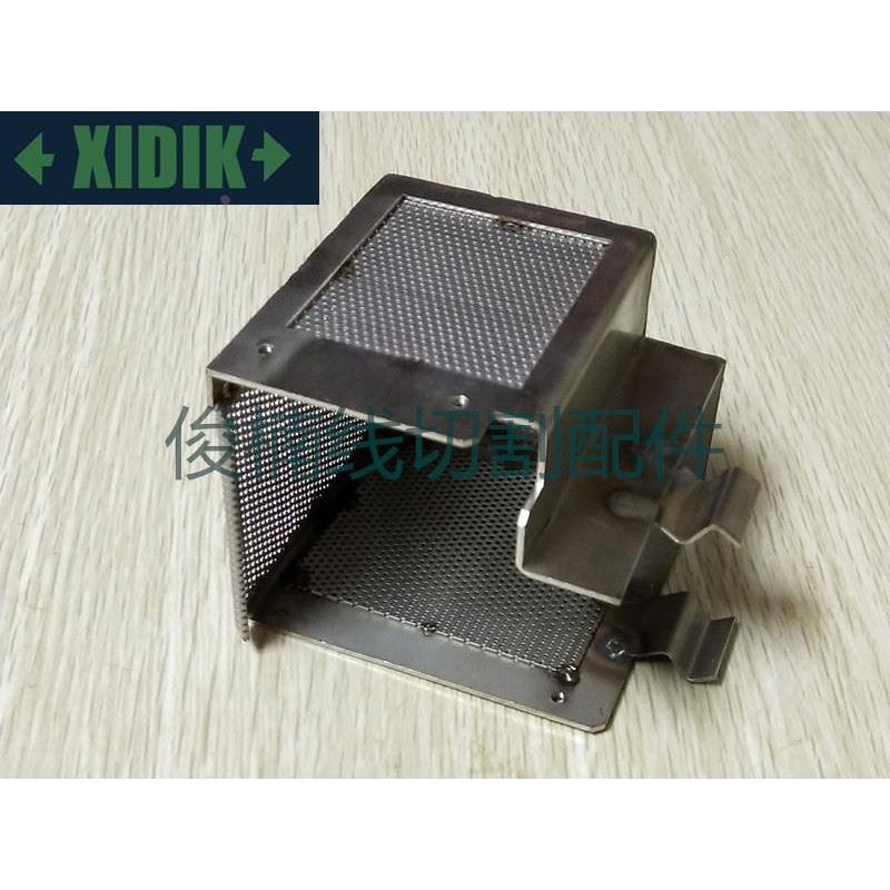 沙迪克慢走丝过滤器 AQ400水槽过滤网 过滤芯 不锈钢滤网 现货