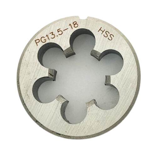 德制80度电气管螺纹钢瓶板牙扳丝PG7PG9PG11PG13.5PG16PG21PG29