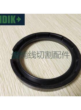 发那科下旋挡水臂轴封F490 115X87X14 法兰克轴封A98L-0001-0972