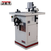 精密钻铣床教学工业金属 品质钻立式 JET 进口多功能钻铣床台式