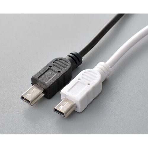 。温度记录仪RC-4专用数据线连接线 RC-4HA RC-4HC原装传输线数据