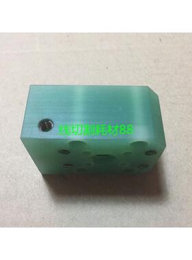 法兰克下絕緣板F323规格56*40*26t法兰克绝缘板A290-8120-X764