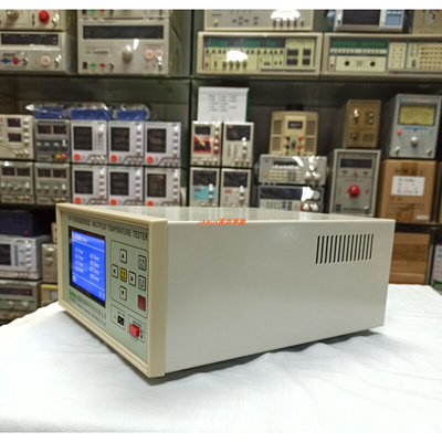 。范围-30C&deg;~1000C&deg;带内存USB/RS232接口8路点温仪多路温