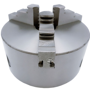 。数控车床浙江天一三爪自定心卡盘K11 250联动卡盘250连动卡盘10