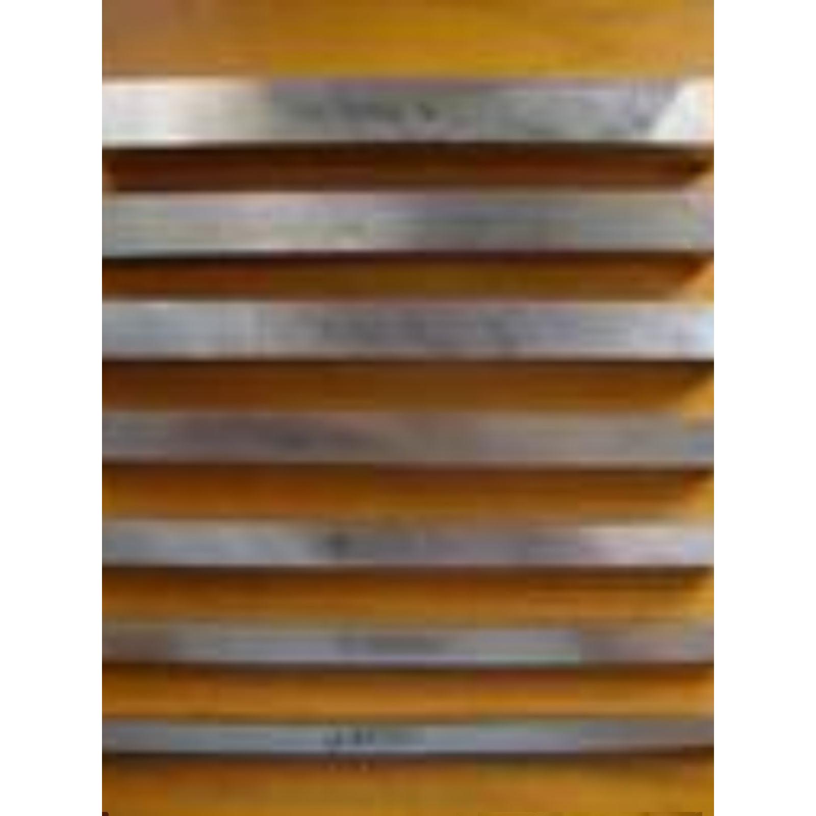 哈工白钢车刀/白钢车刀条/白钢刀条/白钢刀4x4x200-4x30x200