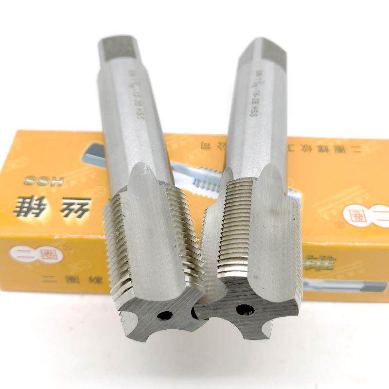 美制机用丝锥丝攻一又十六分十三五寸1 13 15/16-8 12 16 18 20牙