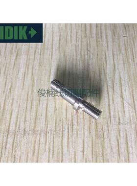 法兰克慢走丝引线轮轴心A290-8003-X254法那克轴心规格26mm