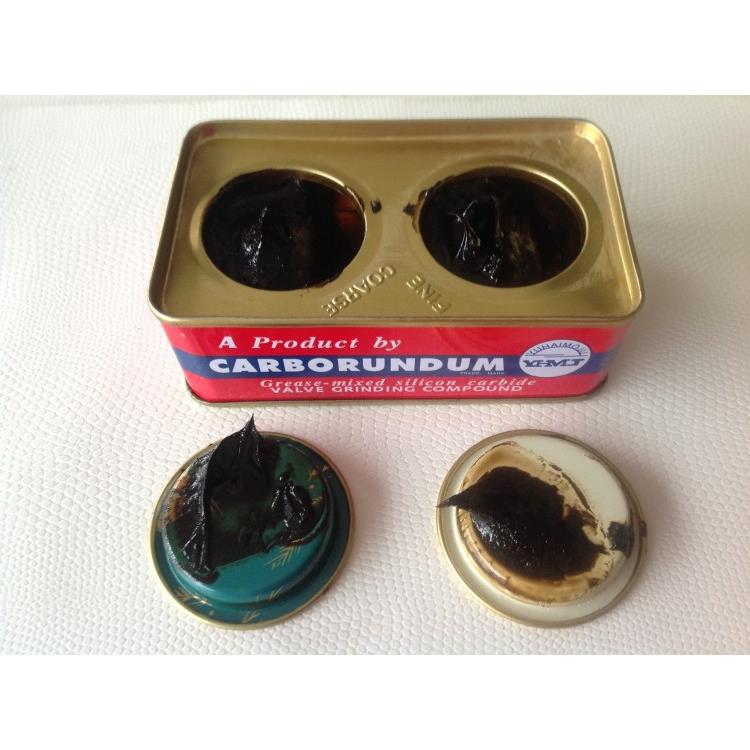 277巴西红人钢砂膏 金刚砂 研磨砂 金钢石研磨膏 抛光膏 黑砂