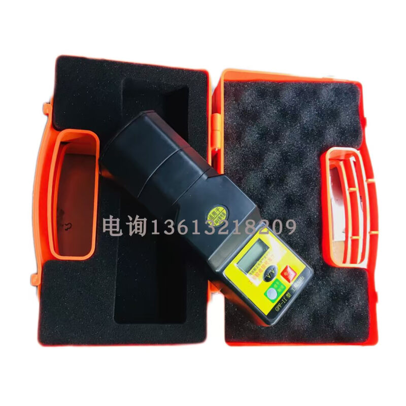 。GPF信号发生器验电器工频50HZ验电信号发生器手持盒装临场检验