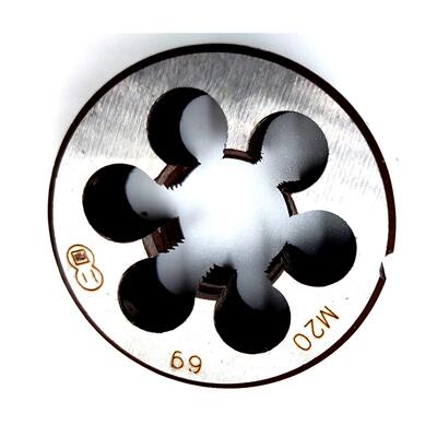 英制圆板牙55&deg;牙角BSW BSF1 3 5 7 9/2 4 8 16 32英寸粗牙细