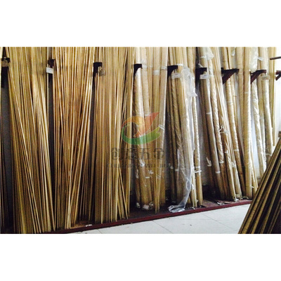 。黄铜棒条可零切国标HPb59-1实心黄铜圆棒直径5.2mm至7.8mm圆棒