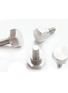 。MJK36外六角支点用螺栓台阶螺丝CBDL8/10-5/6/7/8/9/10/12/15/2