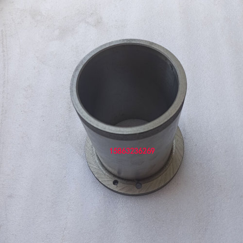 。沈阳中捷Z3063X20摇臂钻床主轴钻杆导向套原厂3063钻床配件主轴