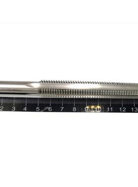 T型梯形螺纹机用丝锥丝攻Tr T13 Tr14X4 3 2.5 2左牙右扣攻牙