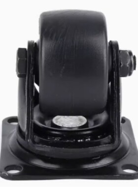 低重心脚轮CHJF50A/CHJF65/CHJF75