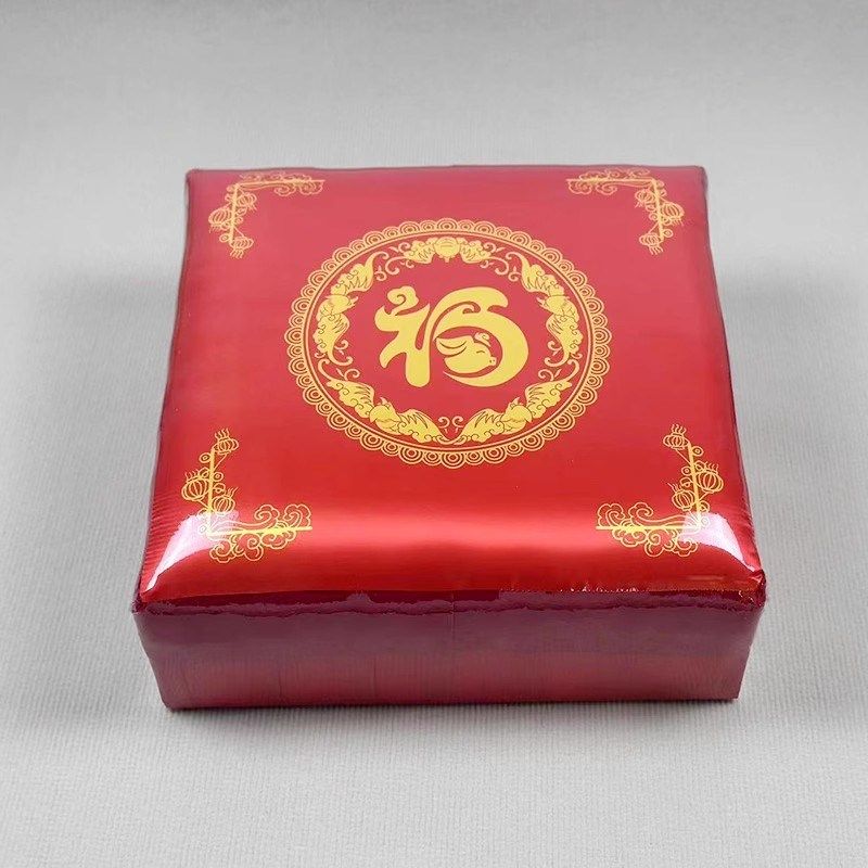 方形福字拜凳拜垫磕头打坐垫佛堂仙家跪凳加厚印花跪拜凳家用蒲团,居家布艺,蒲团,淘宝优惠券,粉丝福利购,淘宝优惠卷