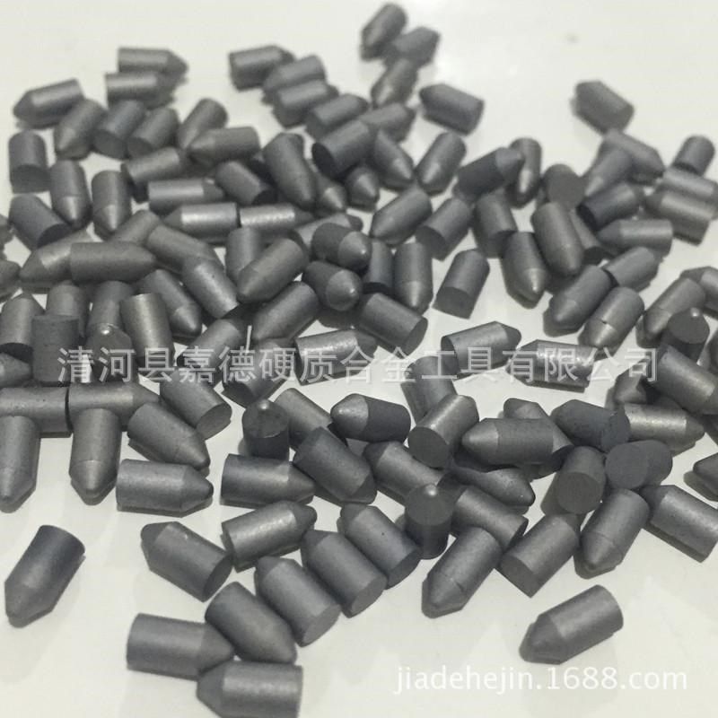 制作电镐花锤用硬质合金尖 钨钢合金头 碳化钨钴合金锤 直径3.2x6,金属材料及制品,硬质合金,淘宝优惠券,粉丝福利购,淘宝优惠卷