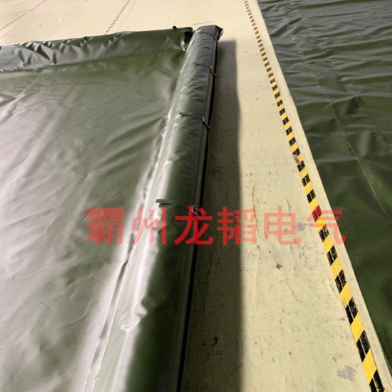 大庆油田用充气式TPU护油围堰聚氨酯防护池耐油防溢防护垫布规格,机械设备,其他机械设备,淘宝优惠券,粉丝福利购,淘宝优惠卷