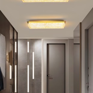 采购产品长光豪华通道灯,走廊灯,门厅阳台灯,楼梯灯,创意小卧室吸