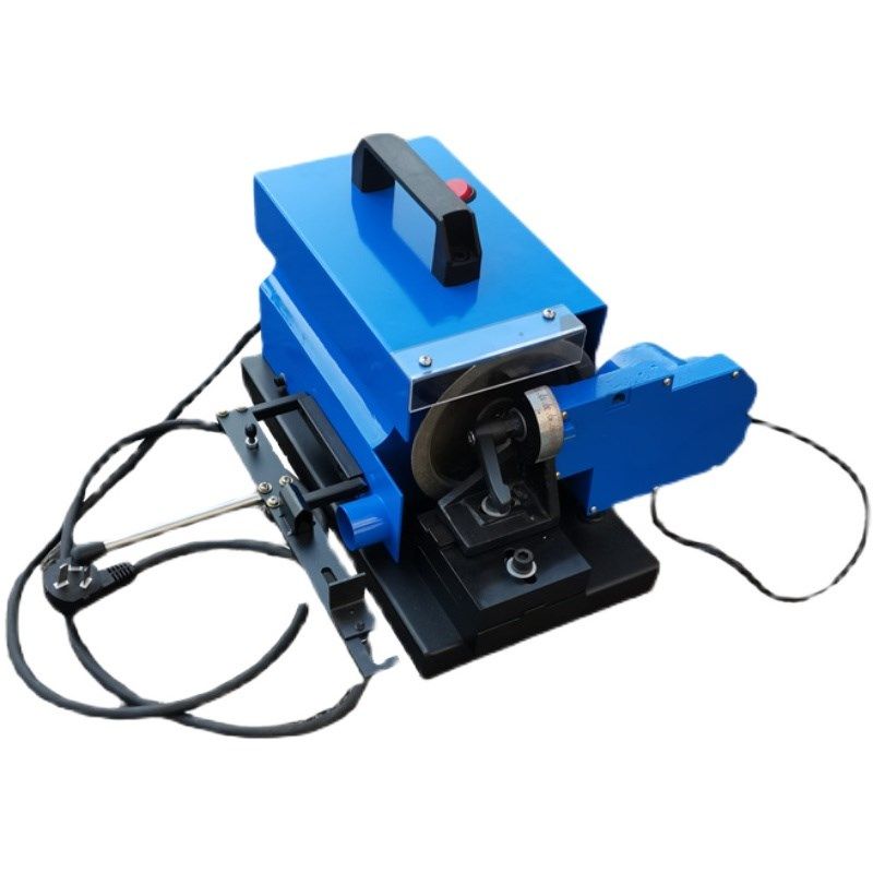 全自动钨极磨削机台式钨针打磨修复机研磨机钨极打磨切断机磨尖机,五金/工具,其他机械五金,淘宝优惠券,粉丝福利购,淘宝优惠卷