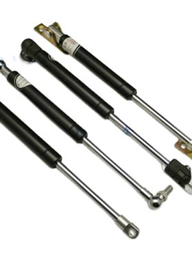 FHJ02-22050/80/90/100 FHJ12-15050/70 氮气汽弹簧 头部安装U型