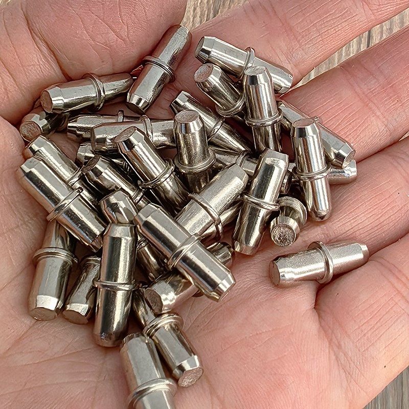 衣橱柜内实心圆柱金属中轴层板托木板活动隔板粒隐形玻璃板搁板销,基础建材,层板拖,淘宝优惠券,粉丝福利购,淘宝优惠卷